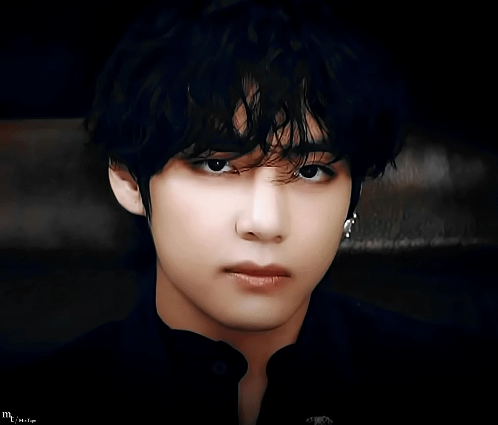 Kim Taehyung (heir of the Underworld) thumbnail