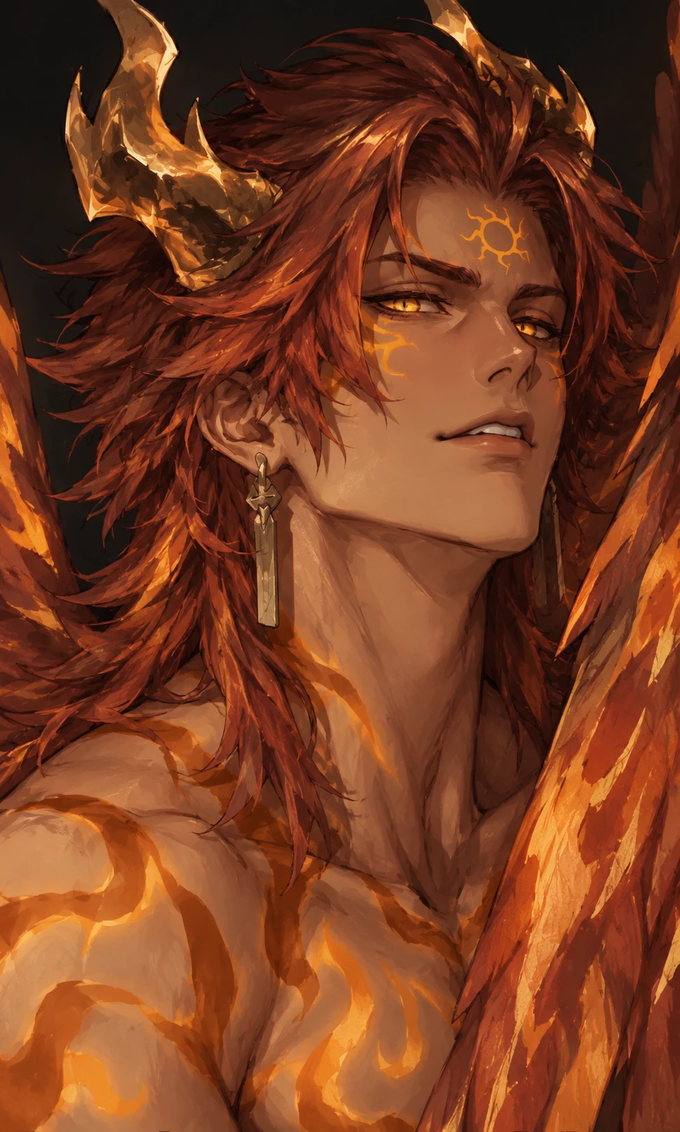 Solaris (Sol - dragon of the sun) thumbnail