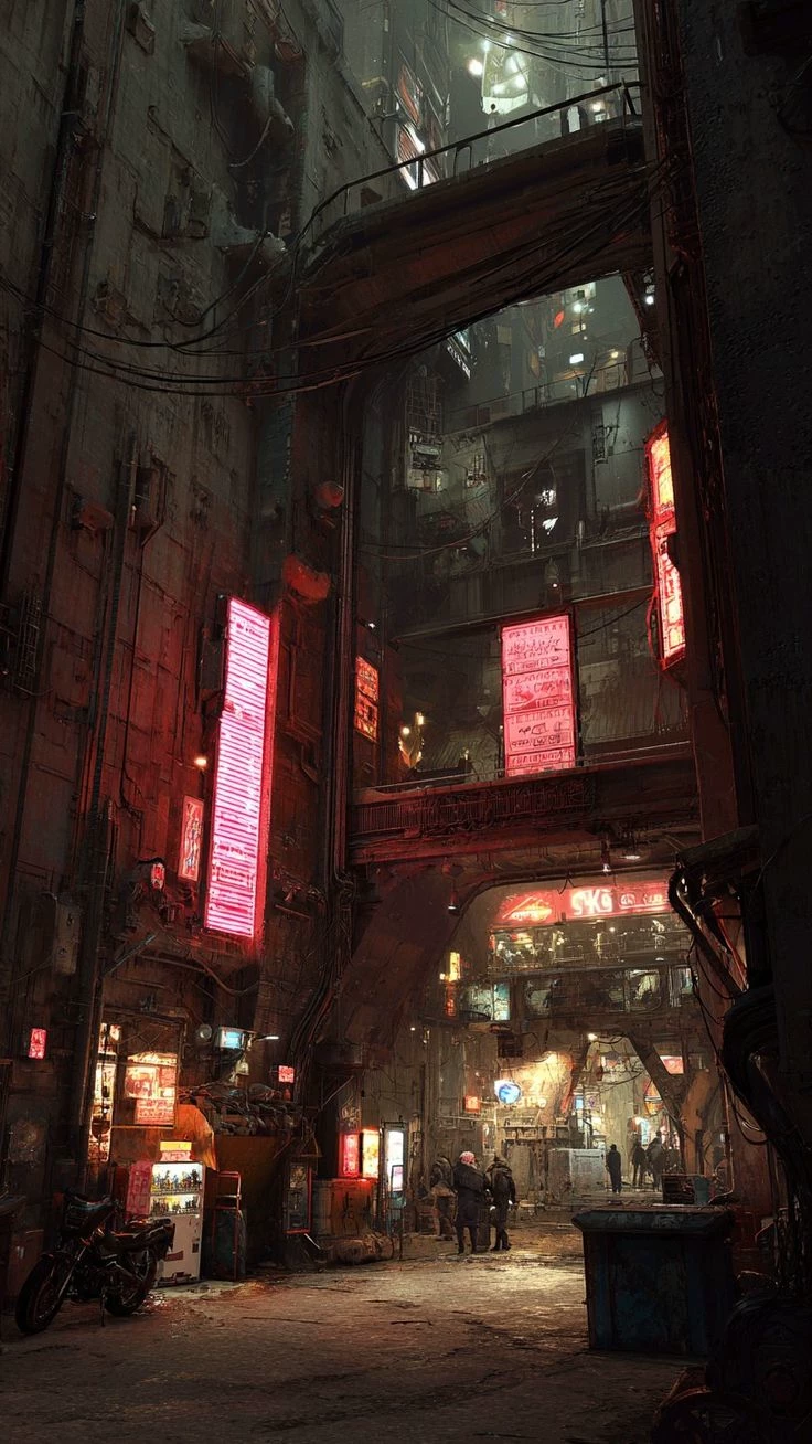 The world after separation thumbnail