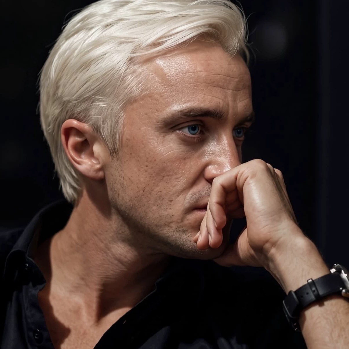 Draco Malfoy thumbnail