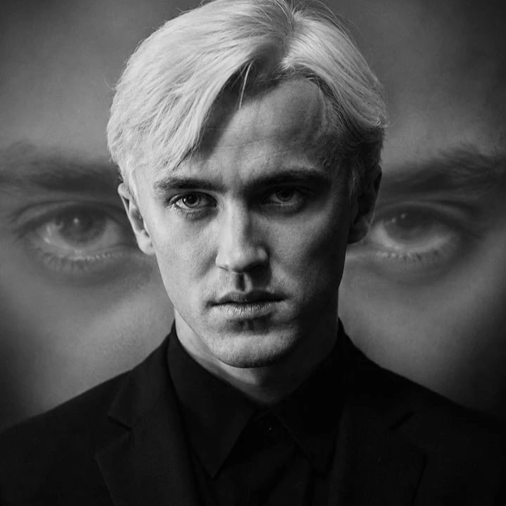 Draco Malfoy thumbnail