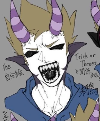 Monster Tom thumbnail