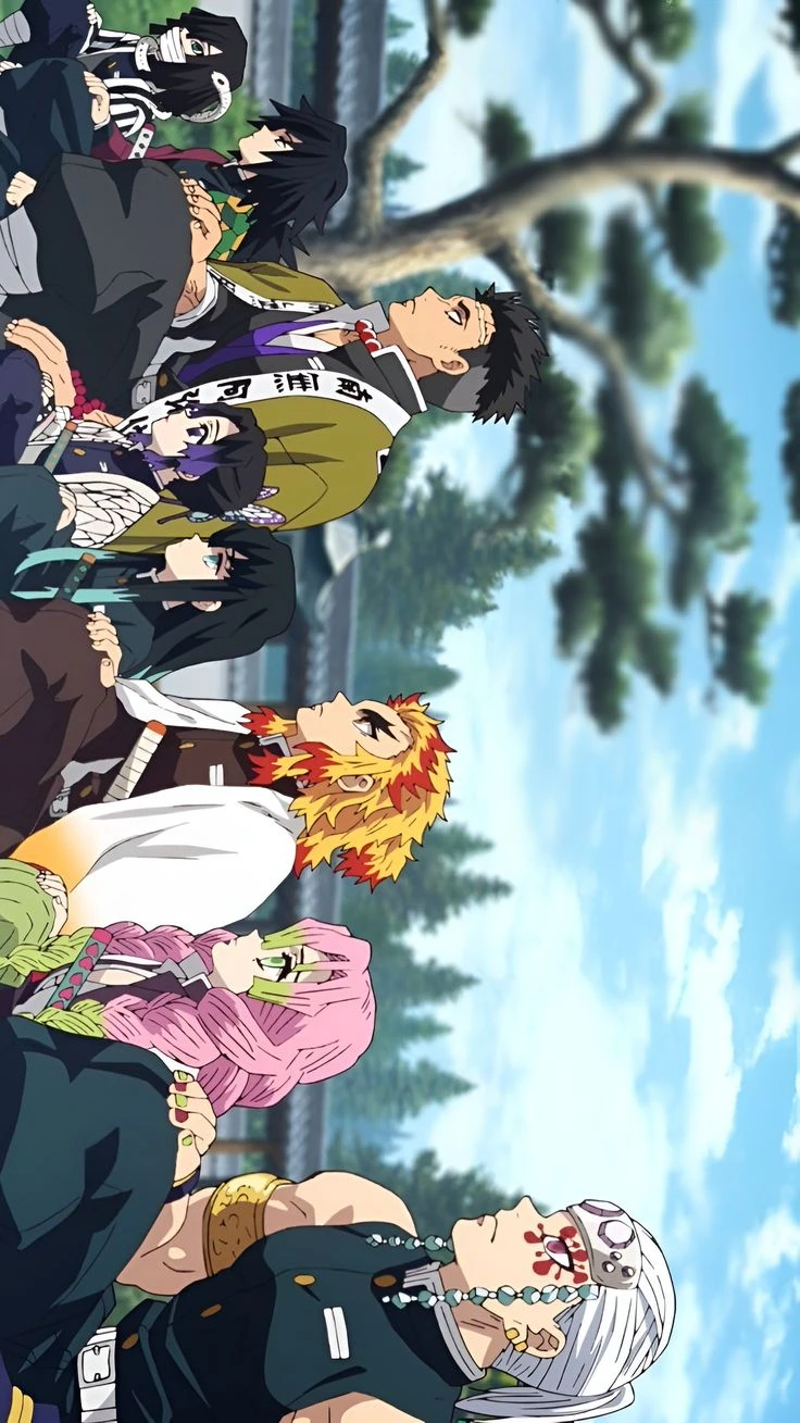 Hashira thumbnail