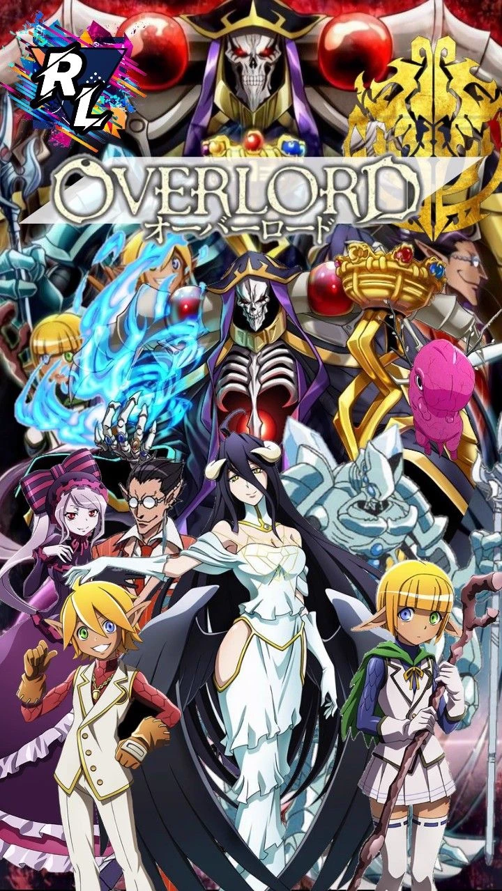 Ainz Owl Goon thumbnail