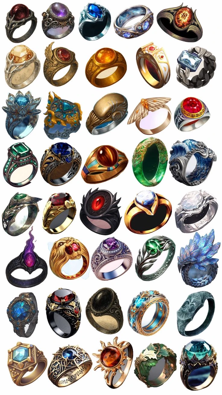 Rings of great power thumbnail