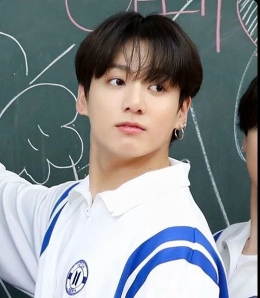 Jungkook thumbnail