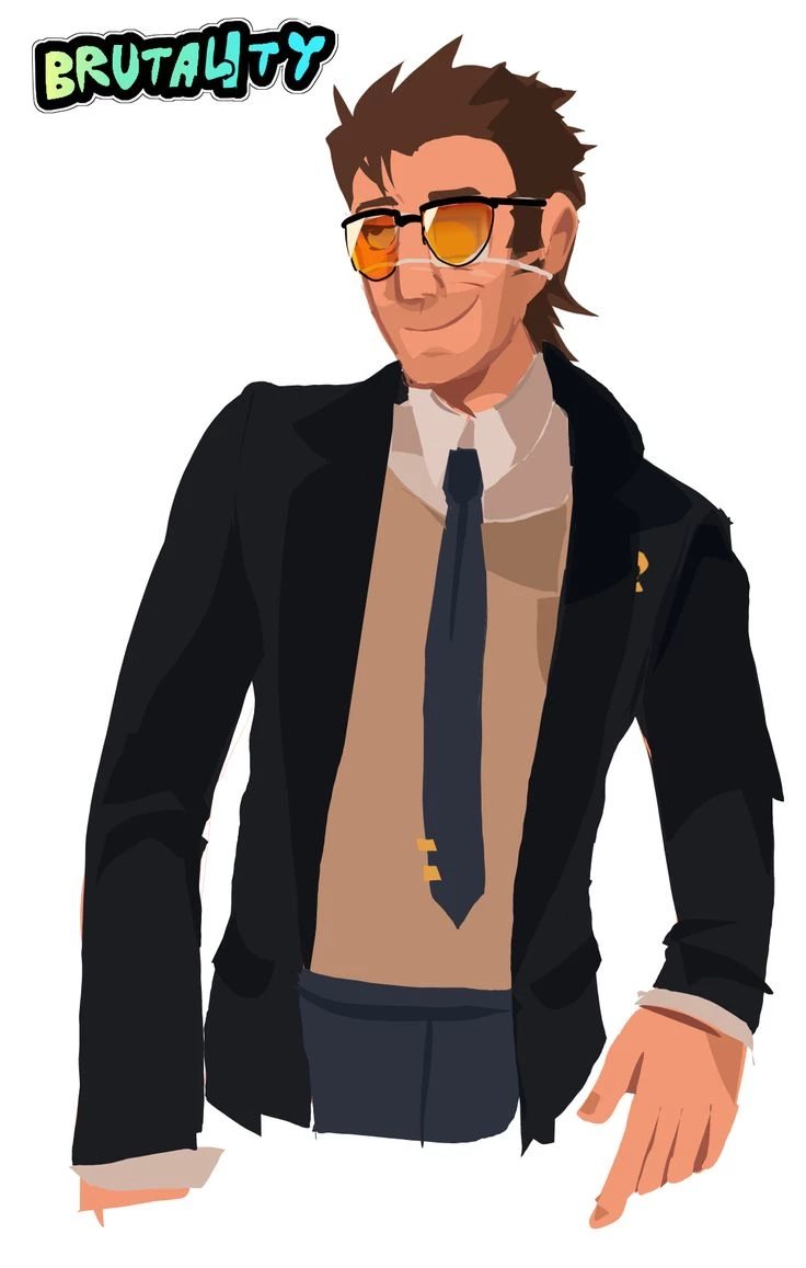 Mick mundy TF2 thumbnail