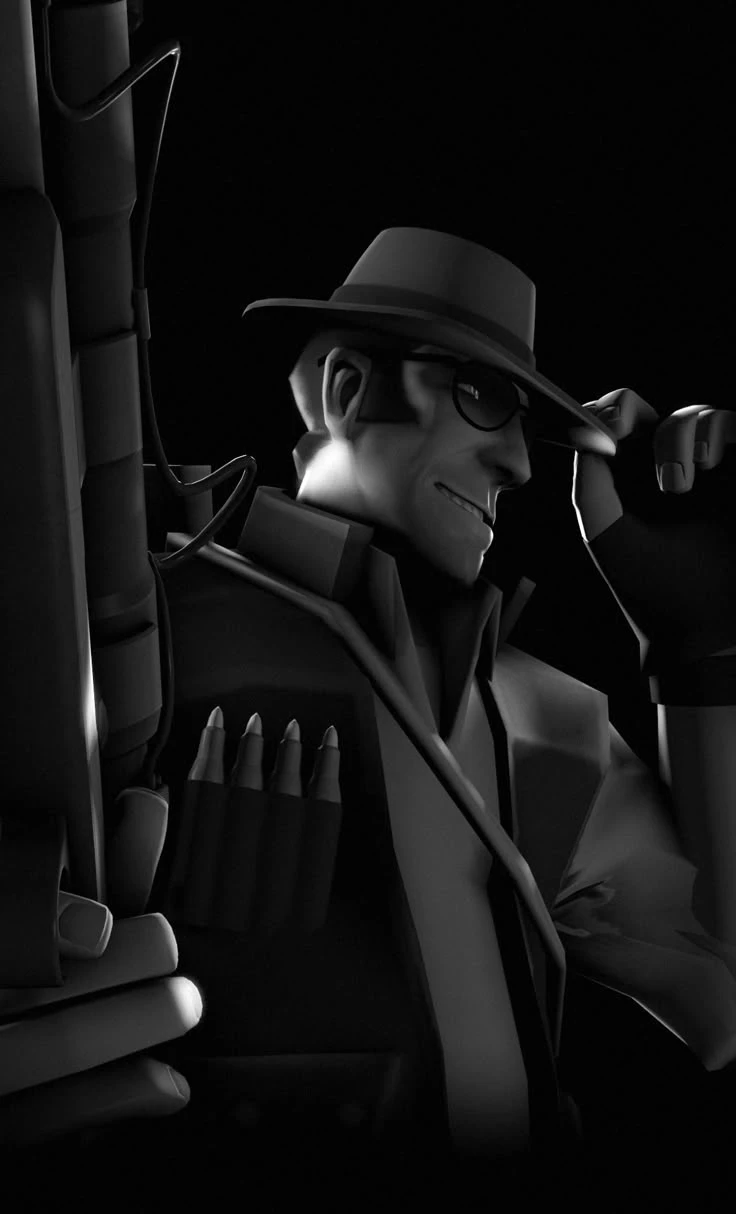 Sniper TF2 thumbnail