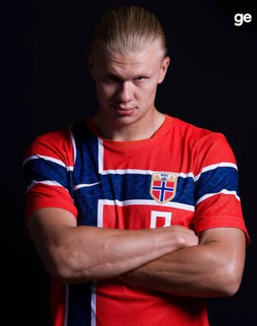 Erling Haaland thumbnail