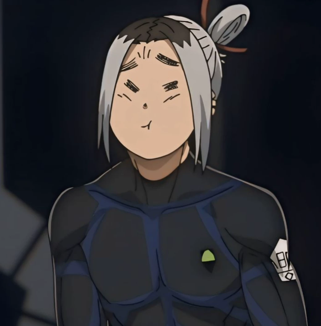Gin Gagamaru thumbnail