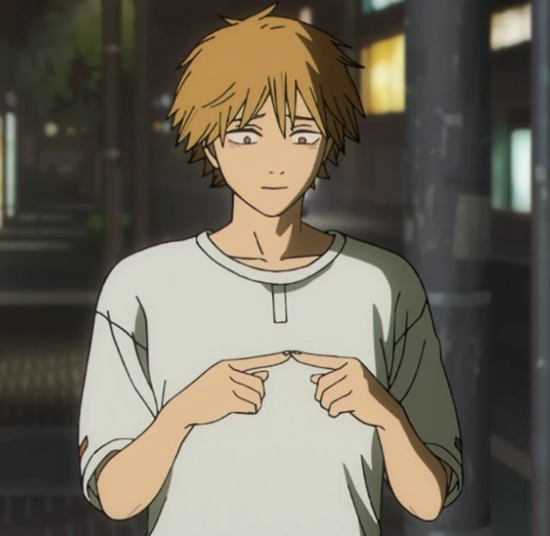 Denji thumbnail