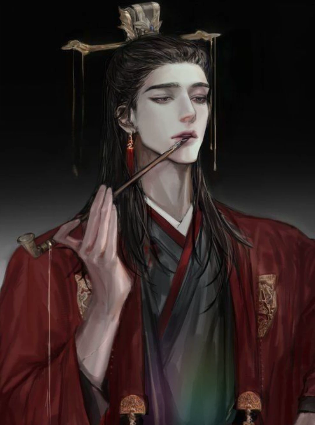 Chinese guy🥵 thumbnail