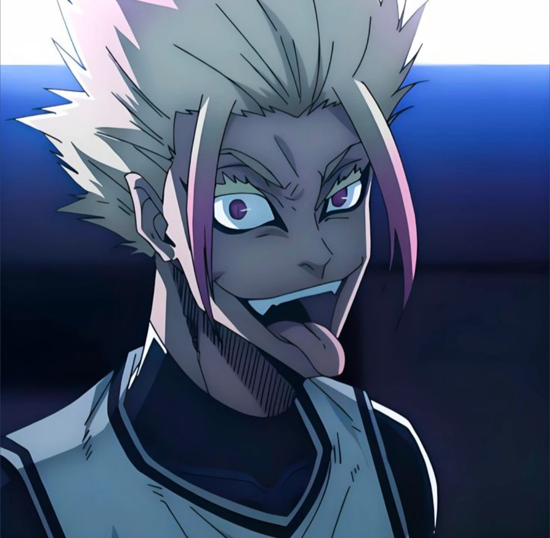 Ryusei Shido thumbnail