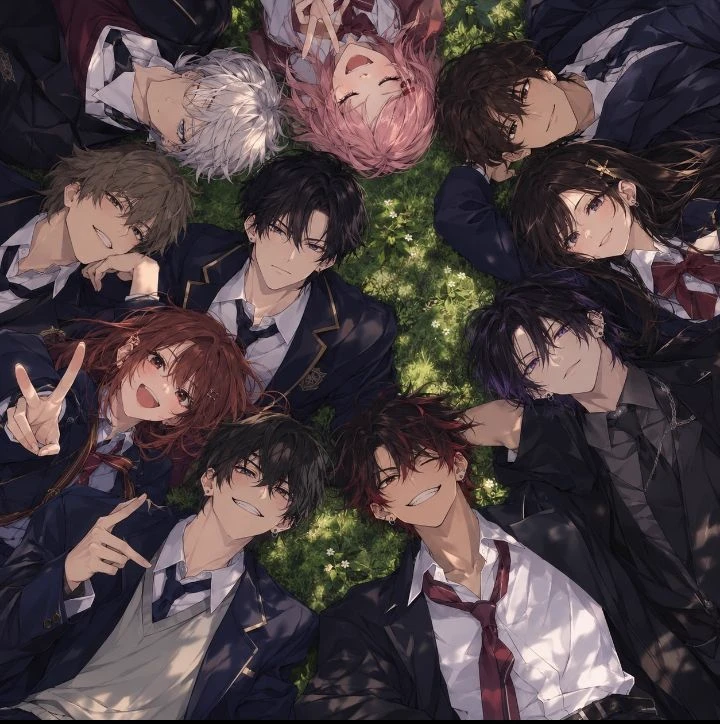 ༺ 𝐂𝐀𝐎𝐒 𝐄𝐍 𝐂𝐀N𝐎𝐍 ༻ thumbnail