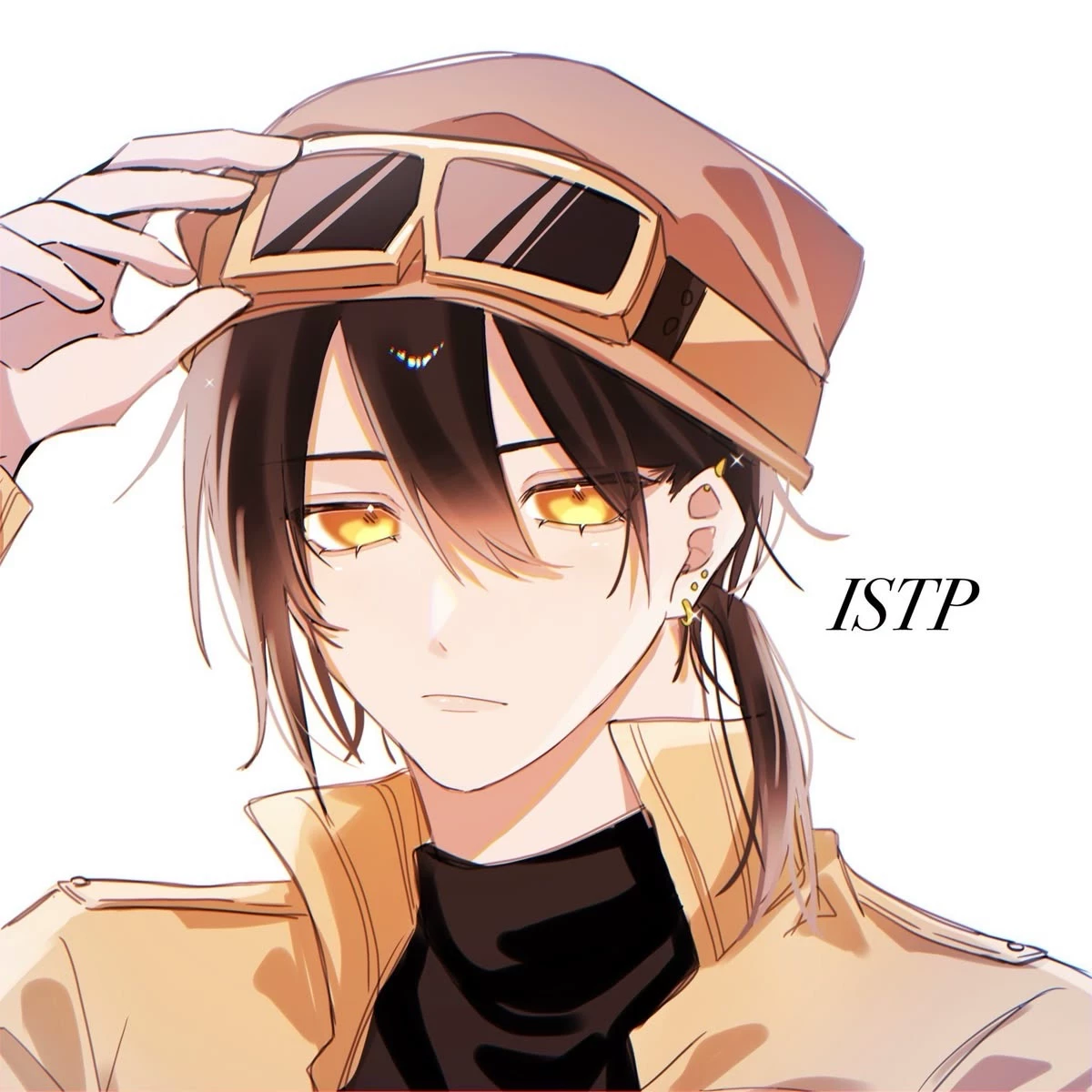 ISTP thumbnail