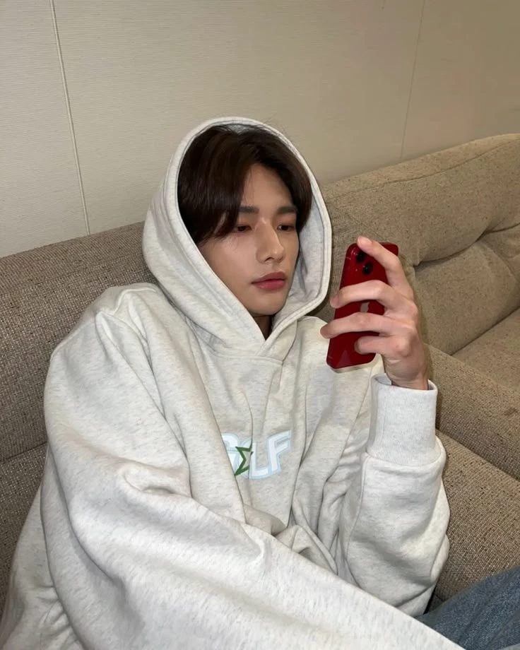 Hwang Hyunjin (BL / Hyunmin) thumbnail