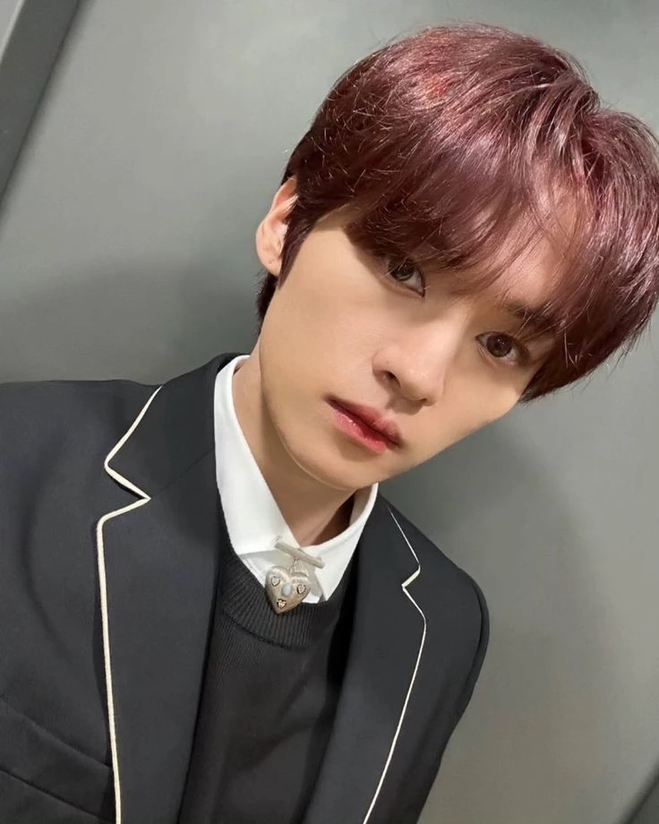 Lee Minho (2min / BL) thumbnail