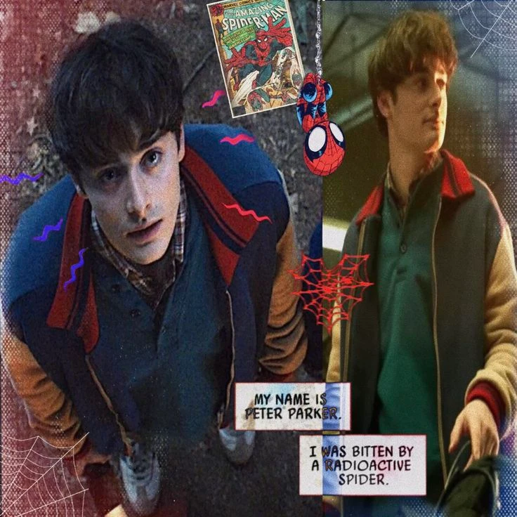 Will Byers thumbnail