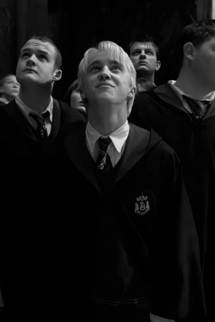 Draco Malfoy thumbnail