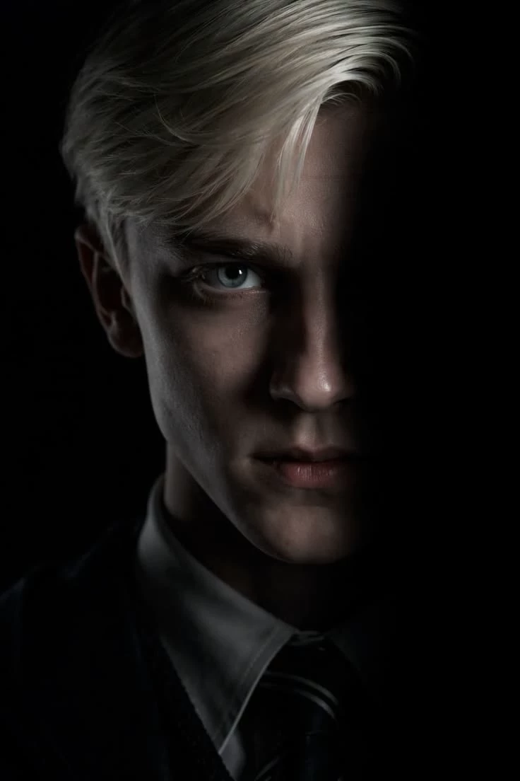 Draco Malfoy thumbnail