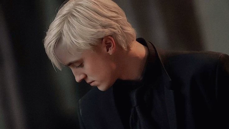 Draco Malfoy thumbnail