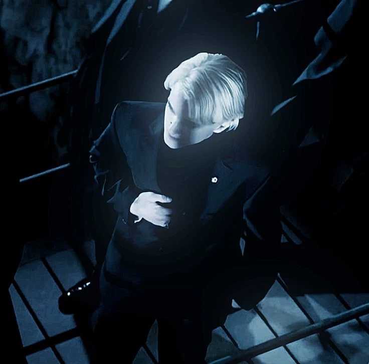 Draco Malfoy thumbnail