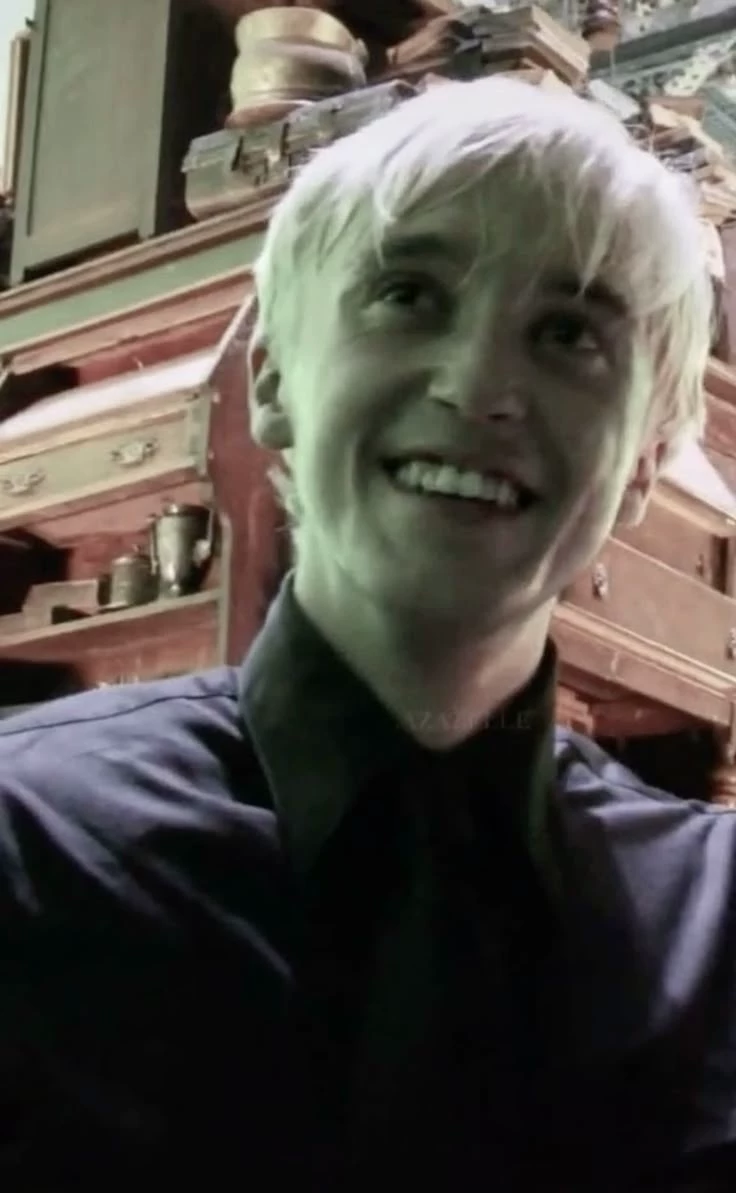 Draco Malfoy thumbnail