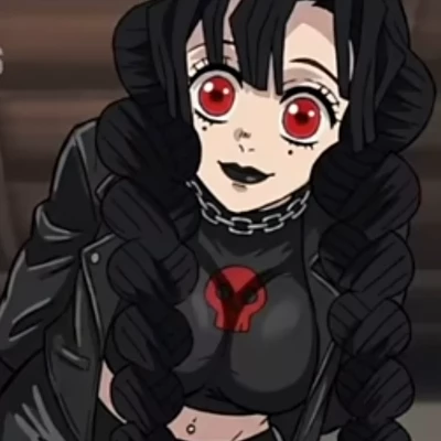 Luna Blackwood thumbnail