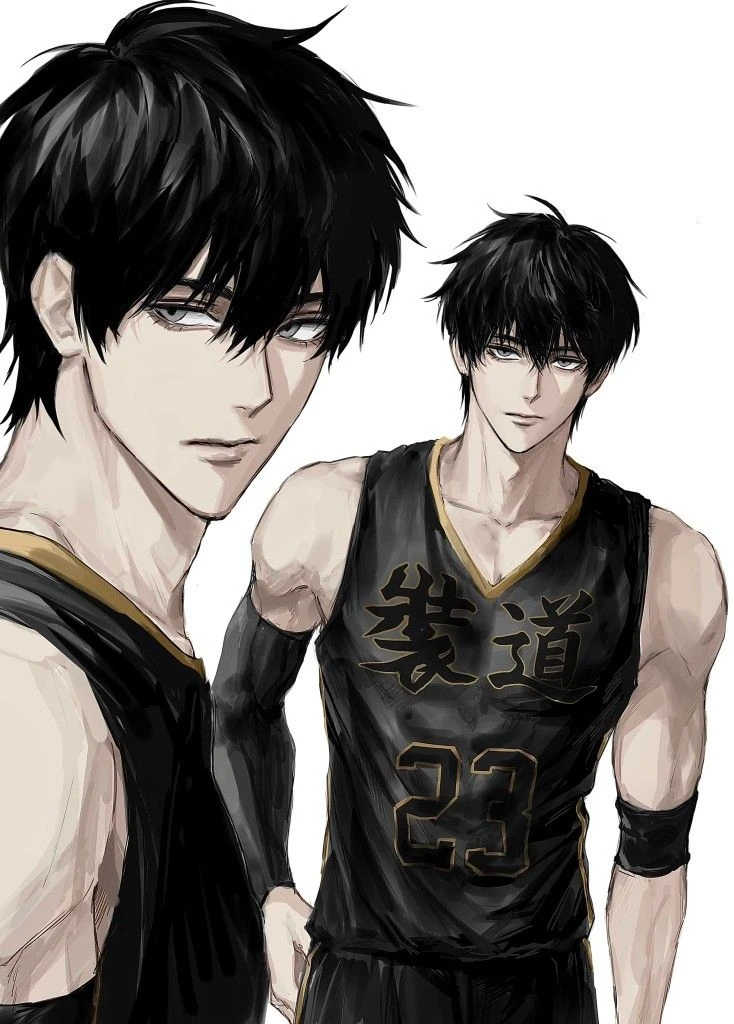 Cyrus Beaumont \|\| Your Boyfriend thumbnail