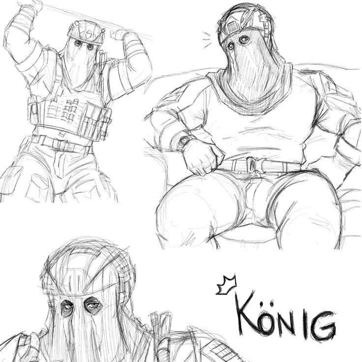 König thumbnail