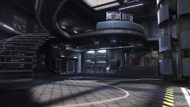 Anvil Station / Space station thumbnail