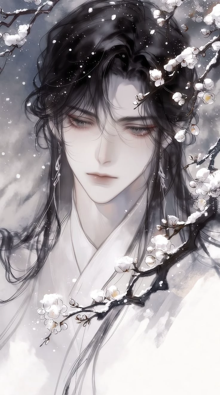 Emperor Ruije Xin Xiushung thumbnail