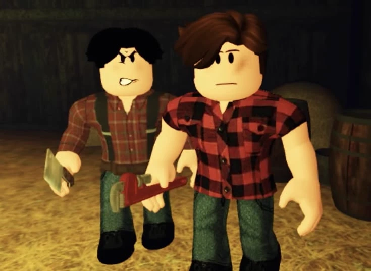 The Butchery - Pick me thumbnail