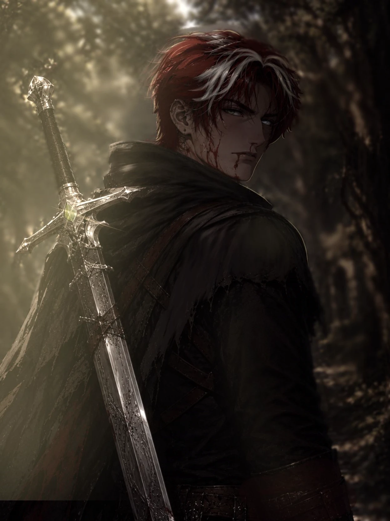 Cassian Thorne thumbnail