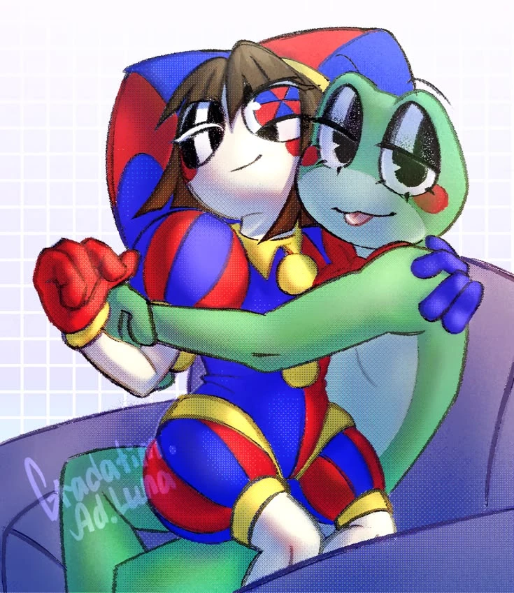 Ribbit and Remember∆ thumbnail