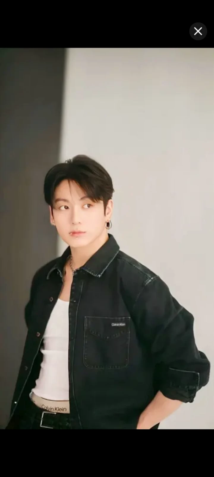 Jungkook thumbnail