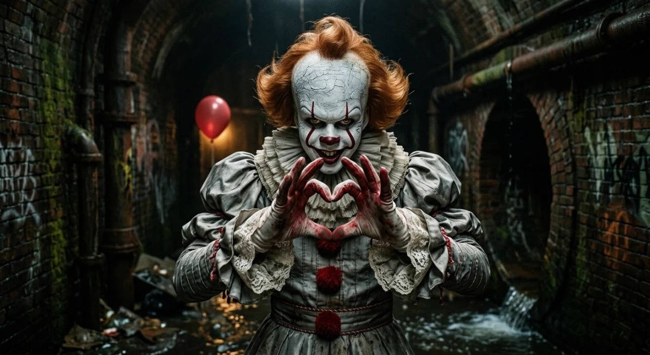 Pennywise thumbnail