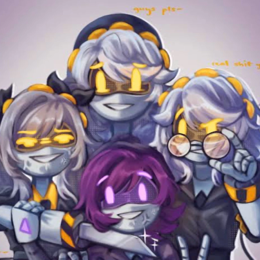 Murder drones love virus thumbnail