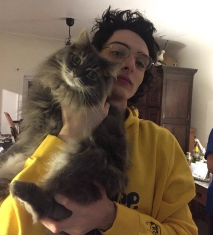 Finn Wolfhard thumbnail