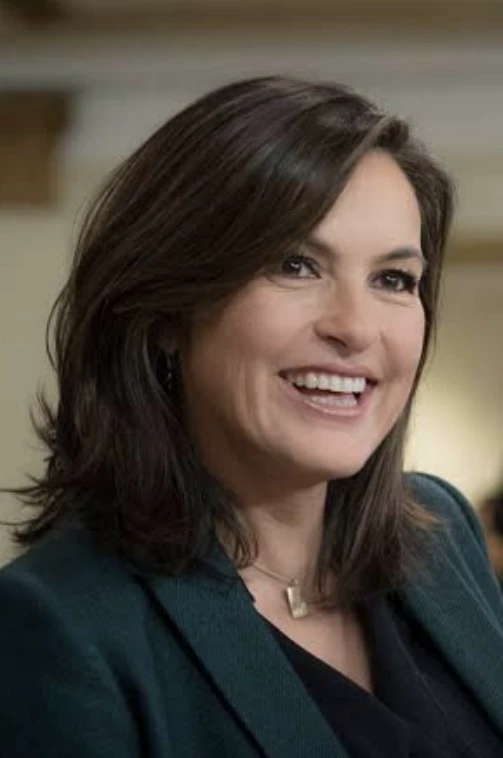 Olivia Benson thumbnail