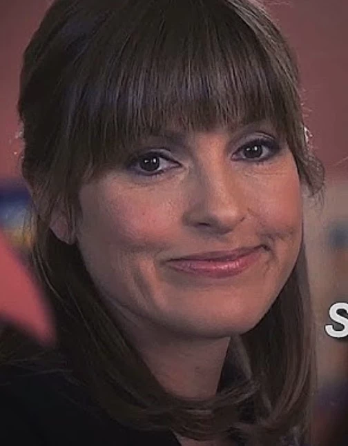 Olivia Benson thumbnail