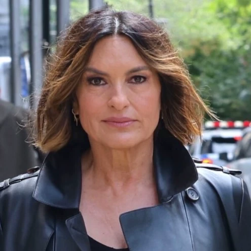 Olivia Benson thumbnail