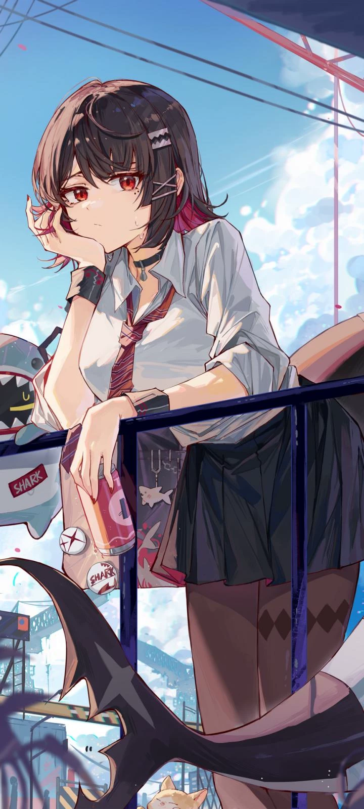 Ellen Joe thumbnail