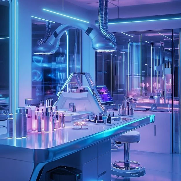 laboratory thumbnail