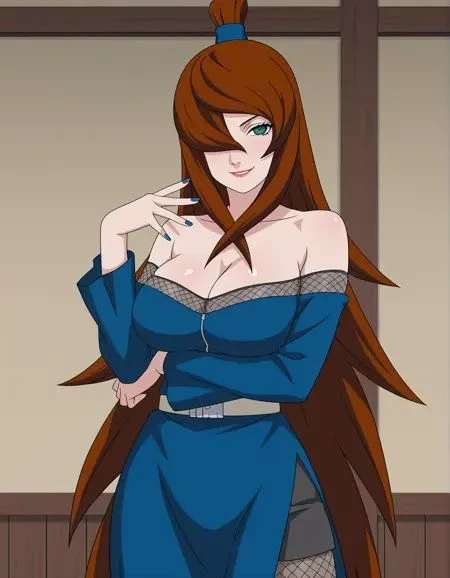 Mei Terumi thumbnail