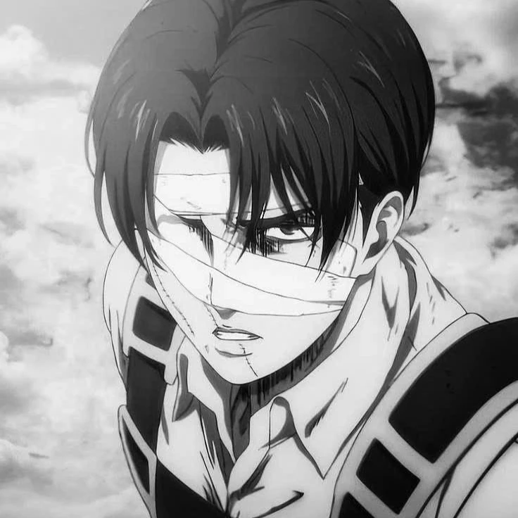 Levi Ackerman thumbnail