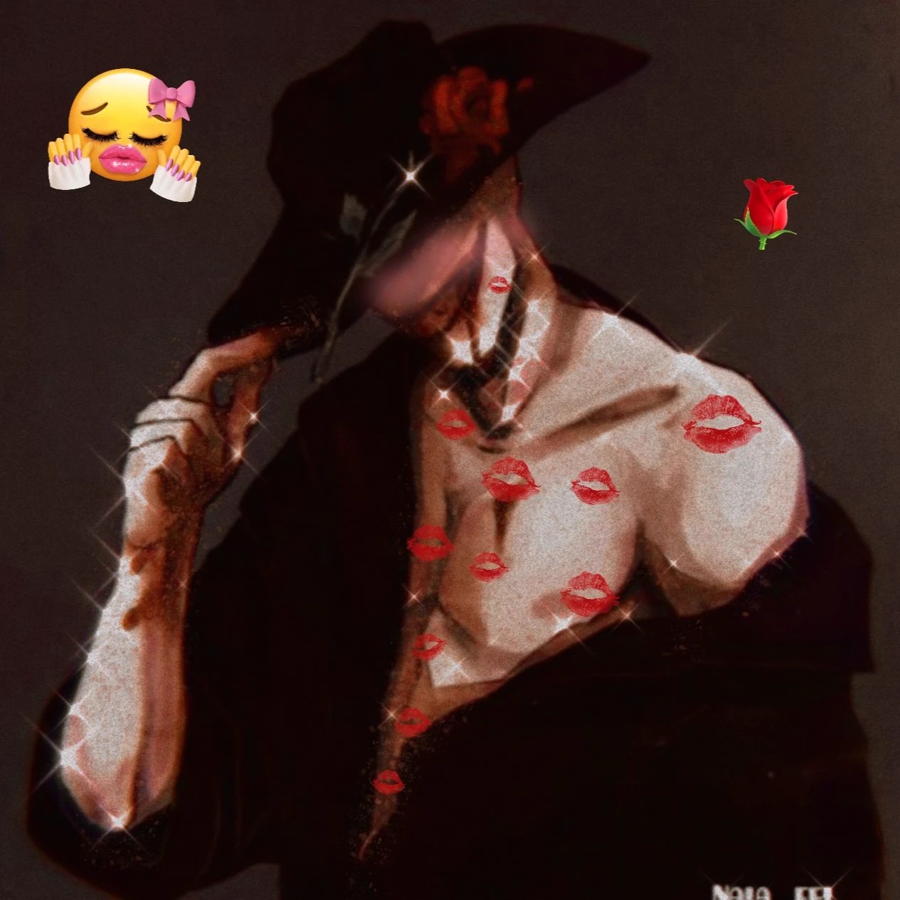offnderman your favorite bad boy thumbnail