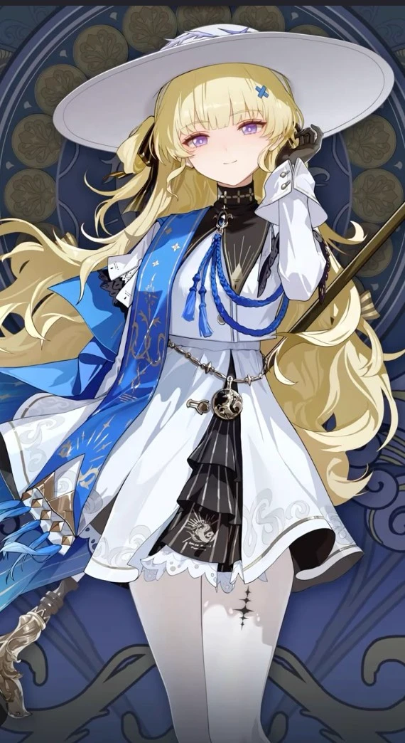 Phoebe [Wuthering Waves] thumbnail