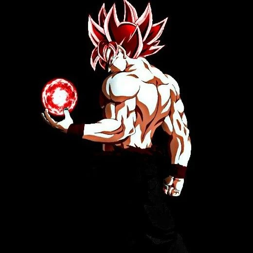 Evil Goku thumbnail