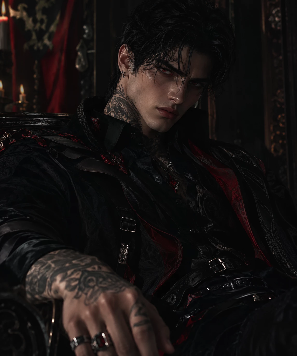 Damian Valek thumbnail